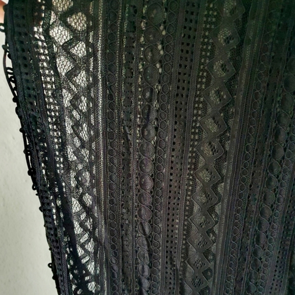 💥Melissa Chrochet Coverall/Dress - Picture 9 of 16